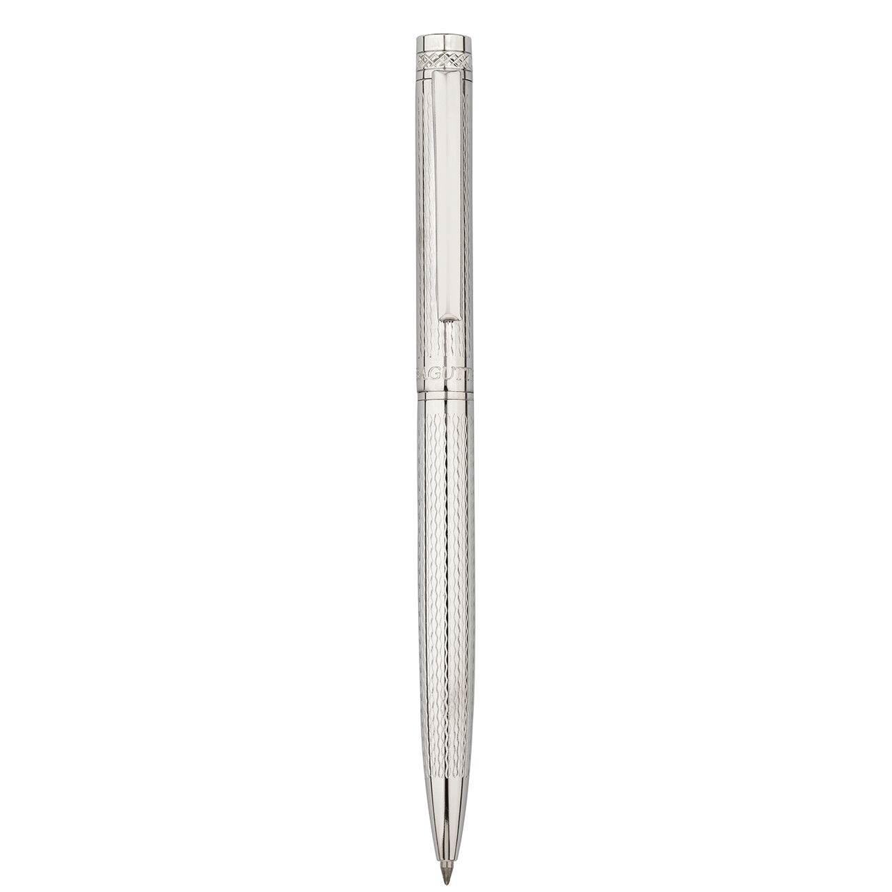 PENNA SFERA METALLO